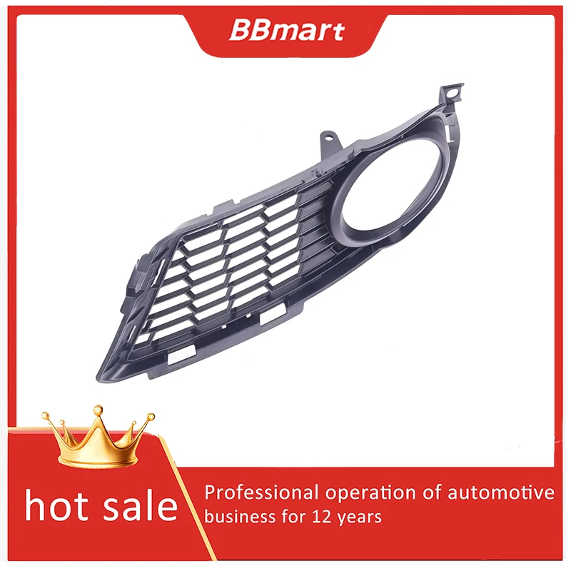 51118038935 51118038936 Рамка противотуманных фар BBmart L/R для BMW E92 E93 LCI M 2011-2013 и других автомобильных аксессуаров
51118038935 51118038936 Рамка противотуманных фар BBmart L/R для BMW E92 E93 LCI M 2011-2013 и других автомобильных аксессуаров