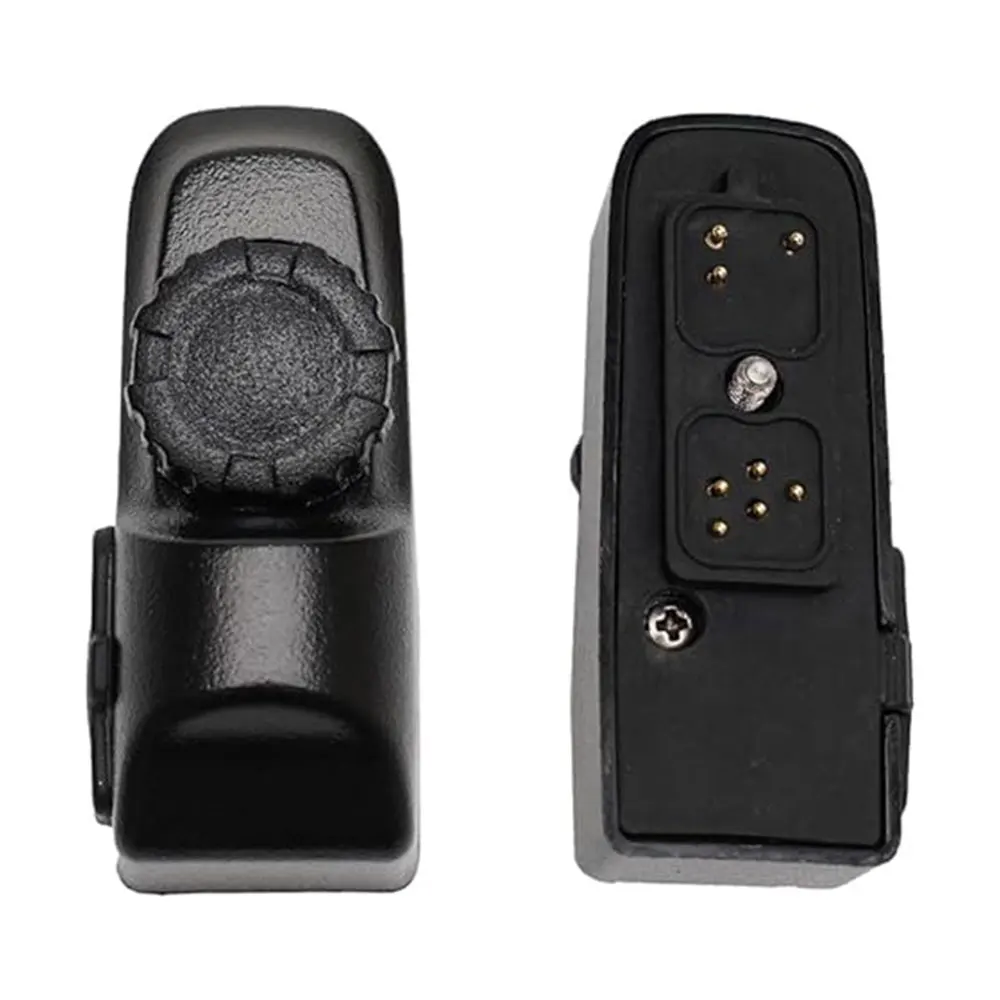 Audio Adapter with 2 Pin Plug Compatible with Hytera PD780 PD780G PD700 PD700G PD580 PD788 PD782 PD785 Walkie Talkie accessories
Audio Adapter with 2 Pin Plug Compatible with Hytera PD780 PD780G PD700 PD700G PD580 PD788 PD782 PD785 Walkie Talkie accessories