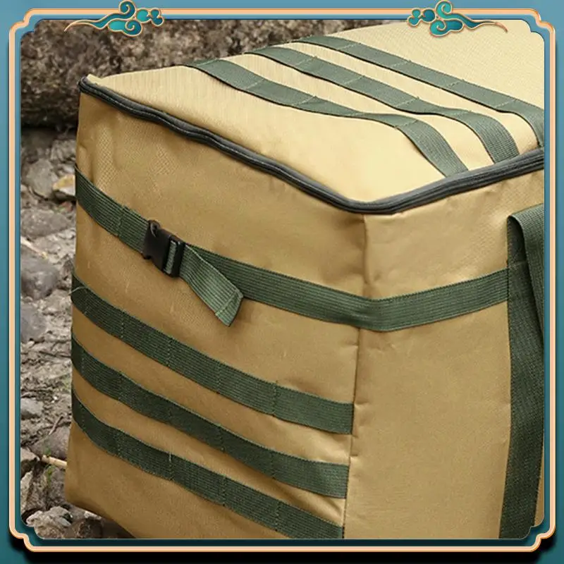 Outdoor Camping Tote Bag Tableware Bag Camping Tool Picnic Travel Bag Outdoor Camping Storage Bag, Easy To Use Fine Workmanship
Outdoor Camping Tote Bag Tableware Bag Camping Tool Picnic Travel Bag Outdoor Camping Storage Bag, Easy To Use Fine Workmanship