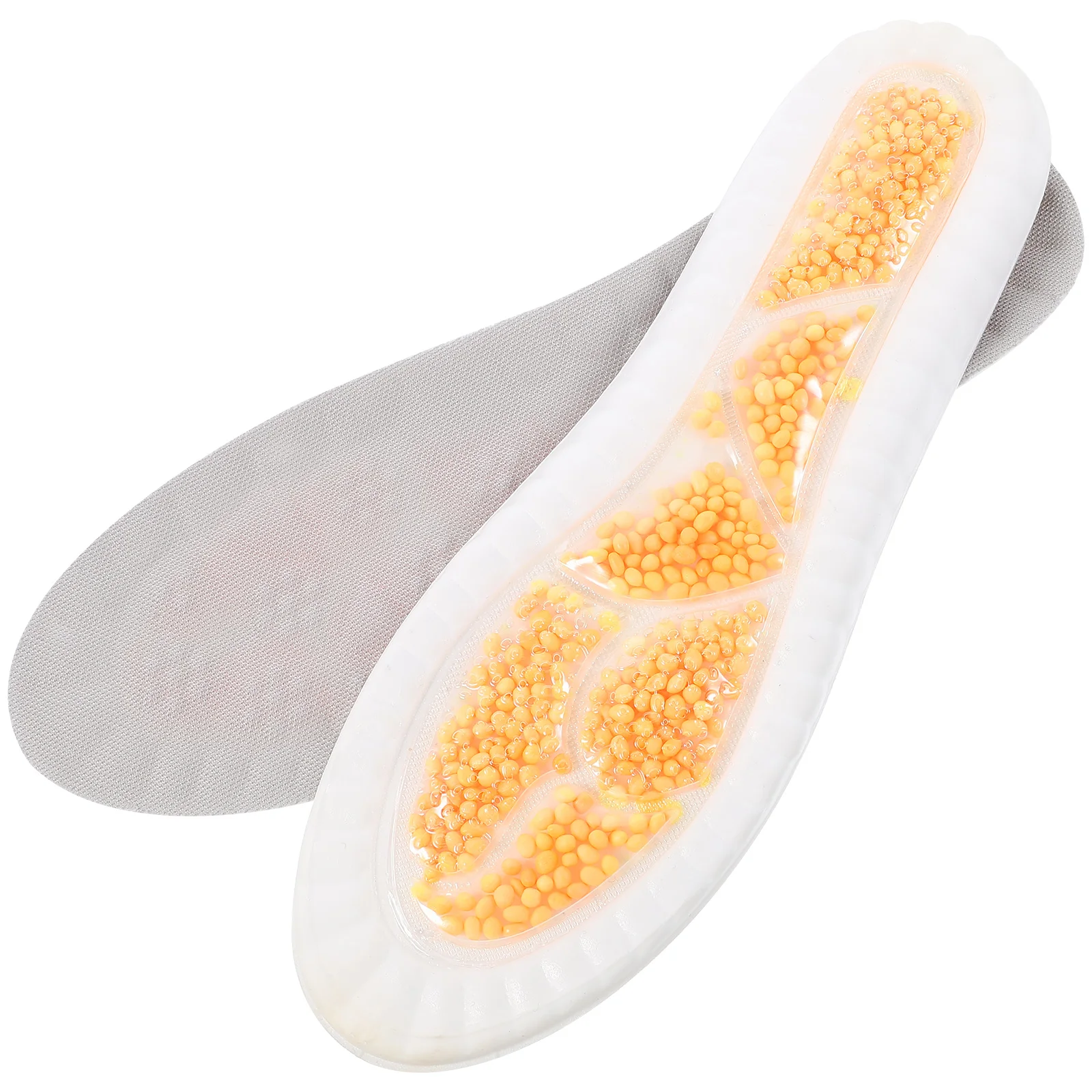 1 Pair Sports Insoles Men Running Shock Absorbing Inserts TPU Foaming 43-44 Sizes Non Slip Comfortable Dry Shoe
1 Pair Sports Insoles Men Running Shock Absorbing Inserts TPU Foaming 43-44 Sizes Non Slip Comfortable Dry Shoe