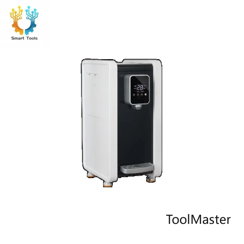 【2026】35L Per Day Air to Water Dispenser Air to Water Machine with Softening Atmospheric Water Generator
【2026】35L Per Day Air to Water Dispenser Air to Water Machine with Softening Atmospheric Water Generator