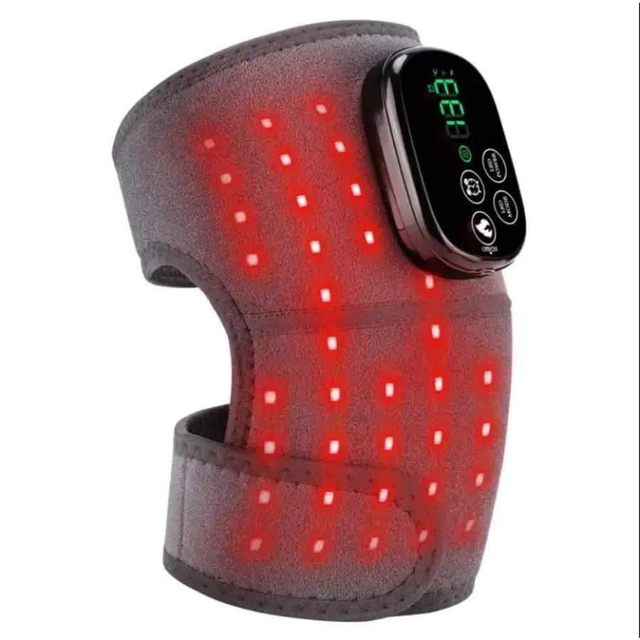 Red Light Therapy for Knee Infrared Light Therapy Heating Pad for Knee Knee Brace for Women Red Light Therapy for Knee Heat The
Red Light Therapy for Knee Infrared Light Therapy Heating Pad for Knee Knee Brace for Women Red Light Therapy for Knee Heat The