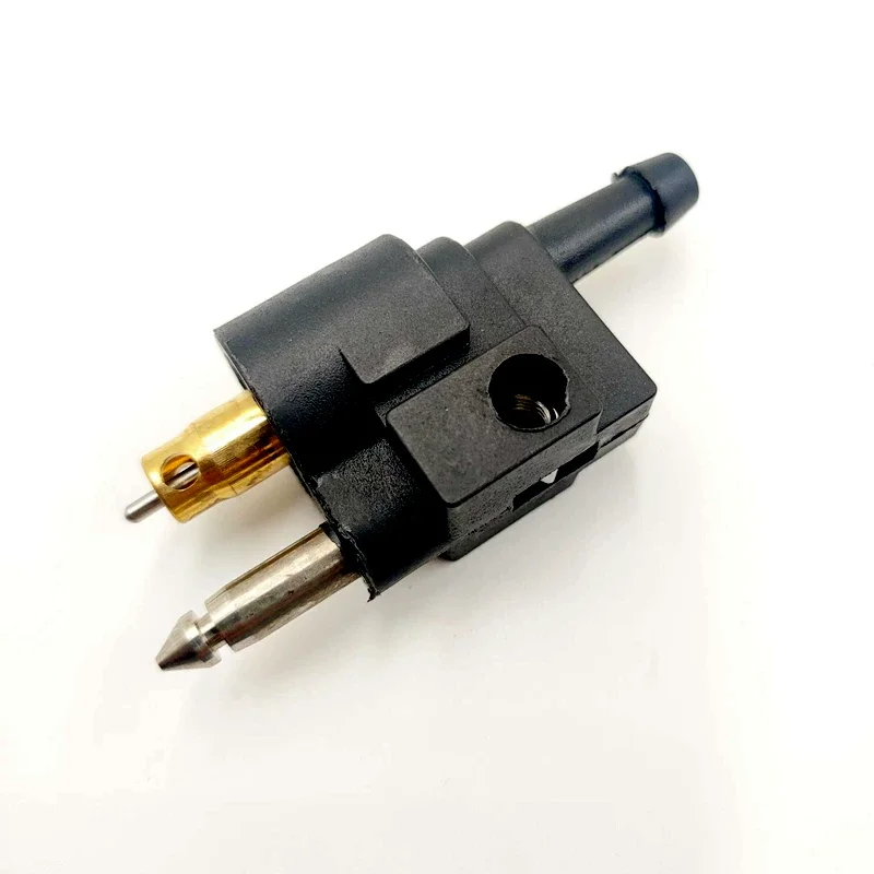Fuel Line Connectors Fittings For Yamaha Outboard Motor Fuel Tank Hose Pipe 6mm Male Fit On The Outboard Engine
Fuel Line Connectors Fittings For Yamaha Outboard Motor Fuel Tank Hose Pipe 6mm Male Fit On The Outboard Engine