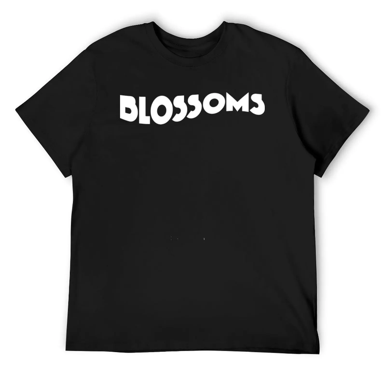 Blossoms T-Shirt tops sports fans vintage anime shirt vintage graphic tee mens graphic t-shirts
Blossoms T-Shirt tops sports fans vintage anime shirt vintage graphic tee mens graphic t-shirts