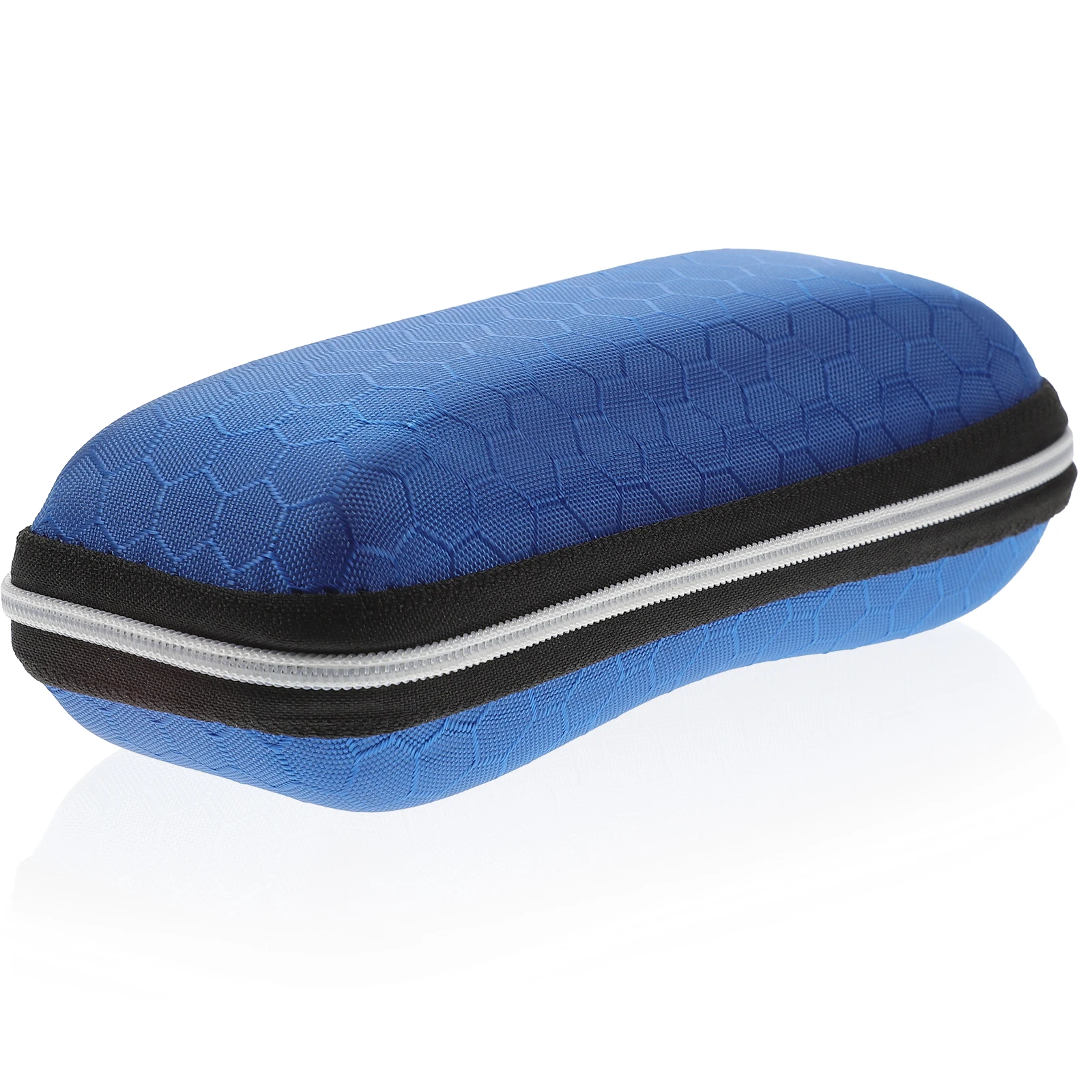 1pc EVA Glasses Case Hard Shell Sunglasses Box Eyewear Protector Portable Blue Honeycomb Lightweight Durable Gift Kids Adult
1pc EVA Glasses Case Hard Shell Sunglasses Box Eyewear Protector Portable Blue Honeycomb Lightweight Durable Gift Kids Adult