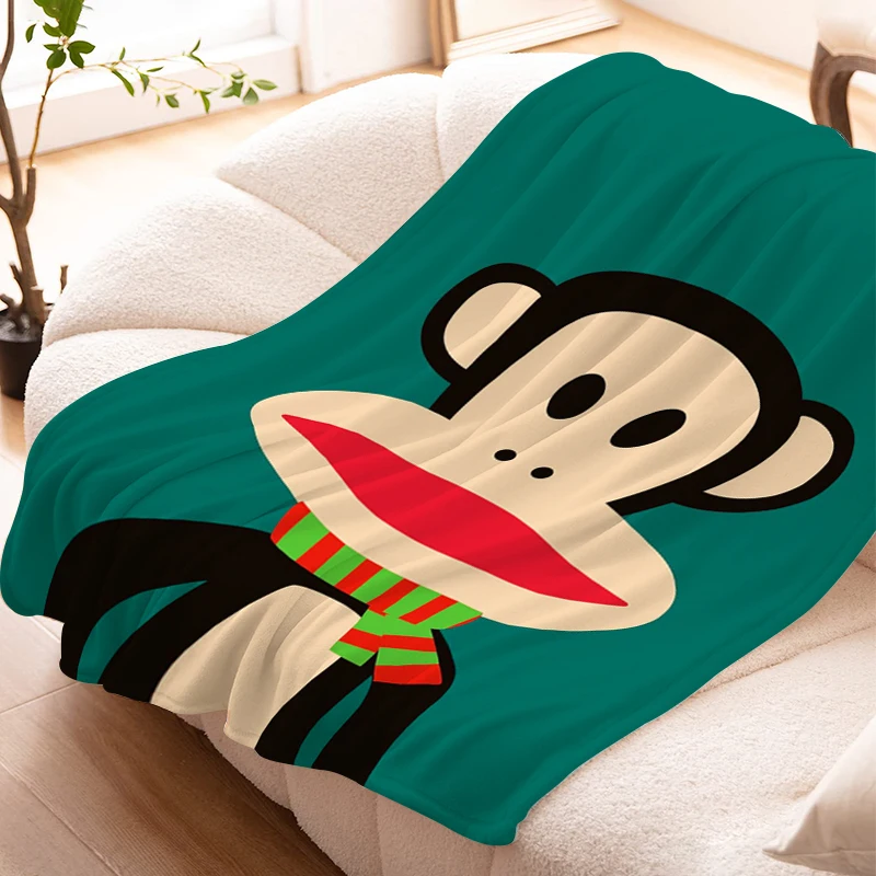 Microfiber Bedding Sofa Blankets for Winter P-Pauls Franks Warm Knee Fleece Camping Custom Bed Fluffy Soft Blankets King Size
Microfiber Bedding Sofa Blankets for Winter P-Pauls Franks Warm Knee Fleece Camping Custom Bed Fluffy Soft Blankets King Size