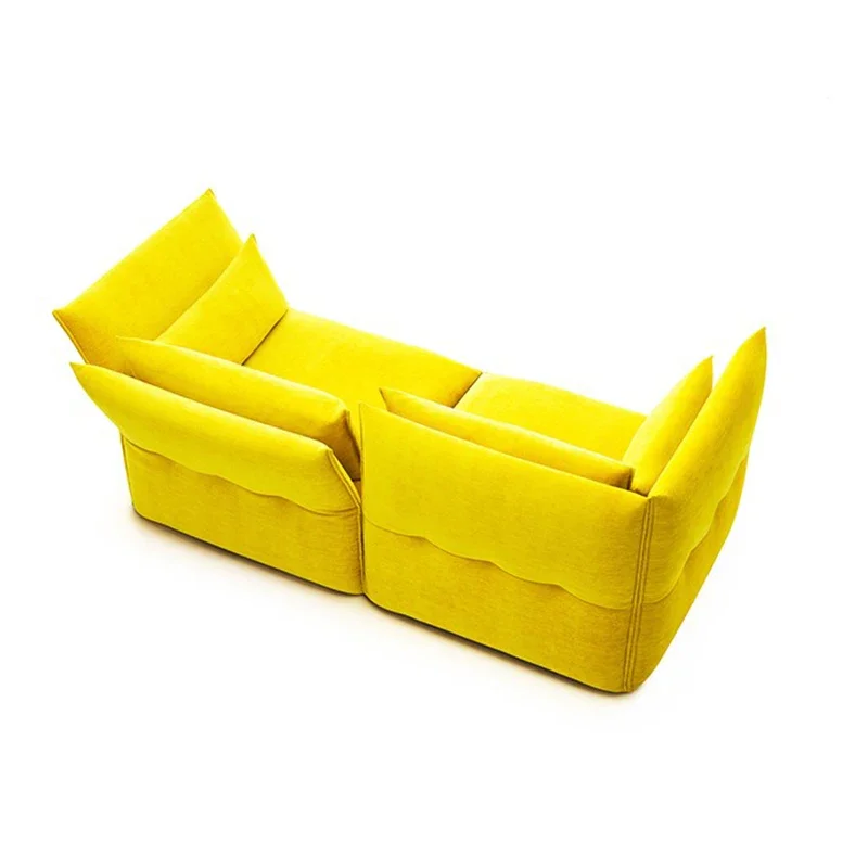 Italian Minimalist Size Butterfly Yellow Gray Blue Double Triple Multifunctional Fabric Sofa
Italian Minimalist Size Butterfly Yellow Gray Blue Double Triple Multifunctional Fabric Sofa