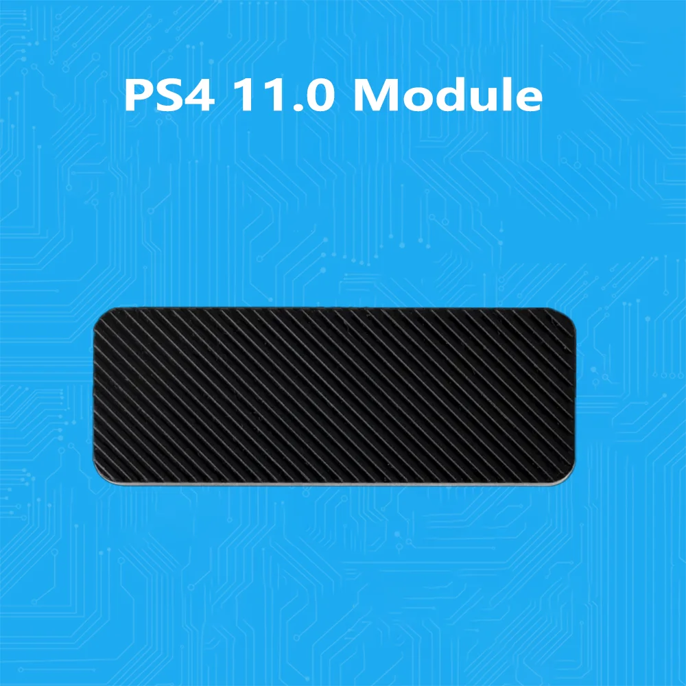 PS4 9.0/11.0 System One-Key JB Tool Module Kit USB Dongle JB USB Adapter with Ethernet Type-C Cable Kit for PS4 FWNew
PS4 9.0/11.0 System One-Key JB Tool Module Kit USB Dongle JB USB Adapter with Ethernet Type-C Cable Kit for PS4 FWNew