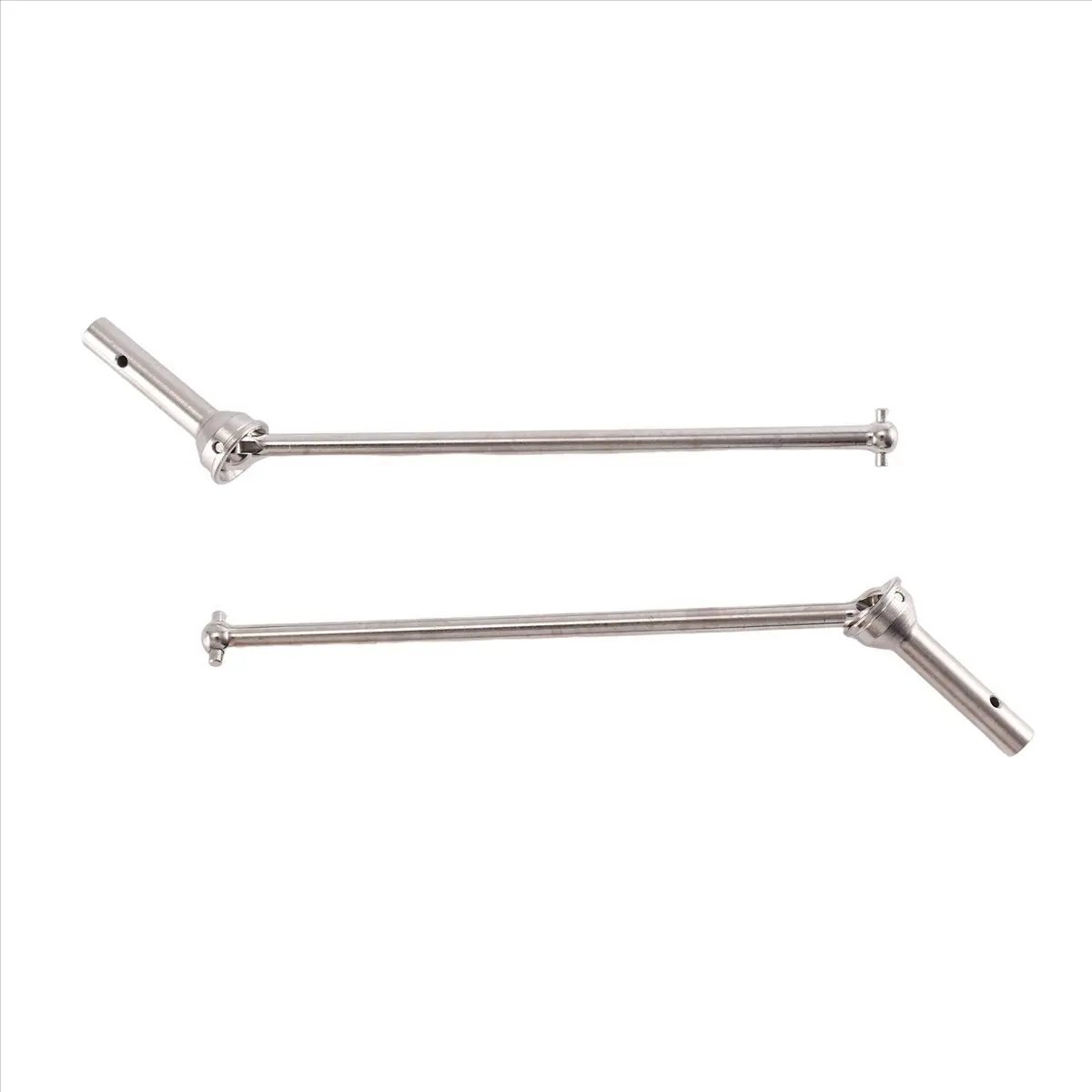 4 шт. металлический передний и задний приводной вал CVD с удлиненным шестигранником для 1/10 деталей Kraton Outcast, зеленый
4 шт. металлический передний и задний приводной вал CVD с удлиненным шестигранником для 1/10 деталей Kraton Outcast, зеленый