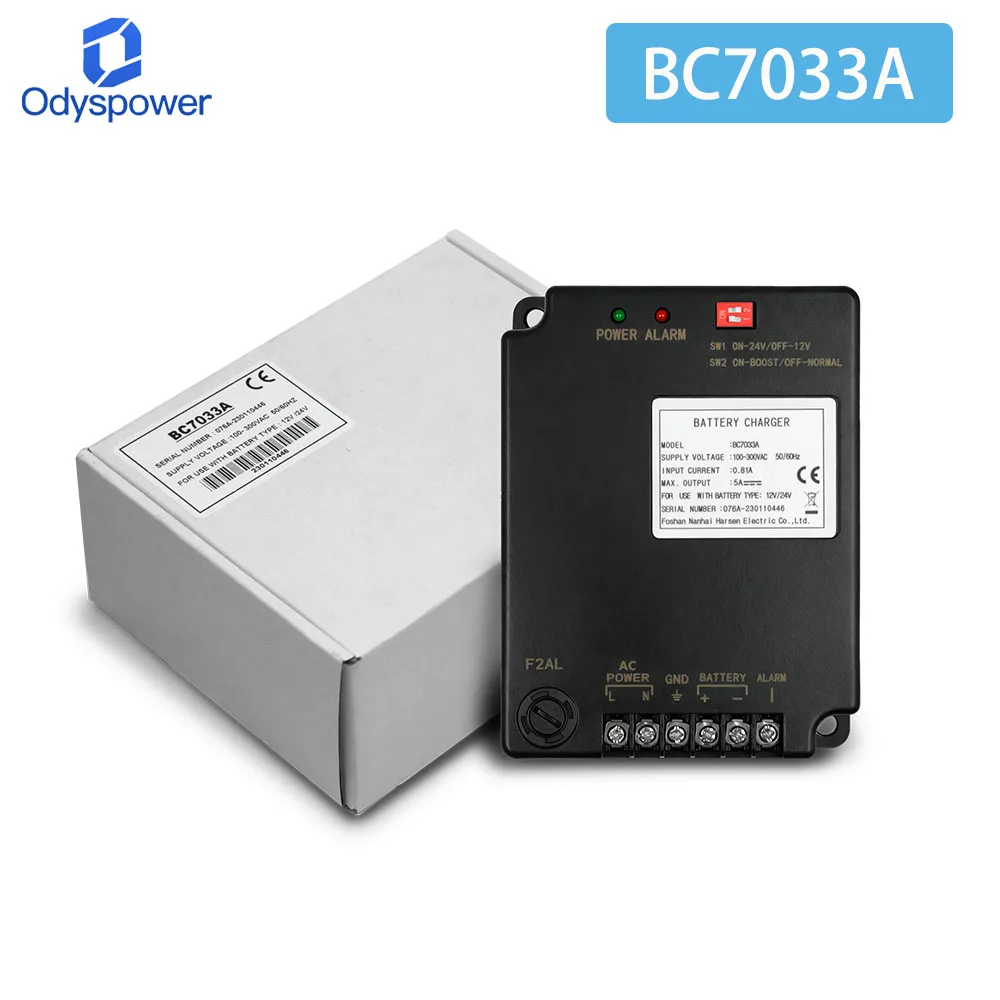 BC7033A HARSEN интеллектуальный модуль зарядного устройства для двигателя дизельного генератора поплавковое зарядное устройство постоянного тока зарядная плата 12 В 24 В
BC7033A HARSEN интеллектуальный модуль зарядного устройства для двигателя дизельного генератора поплавковое зарядное устройство постоянного тока зарядная плата 12 В 24 В