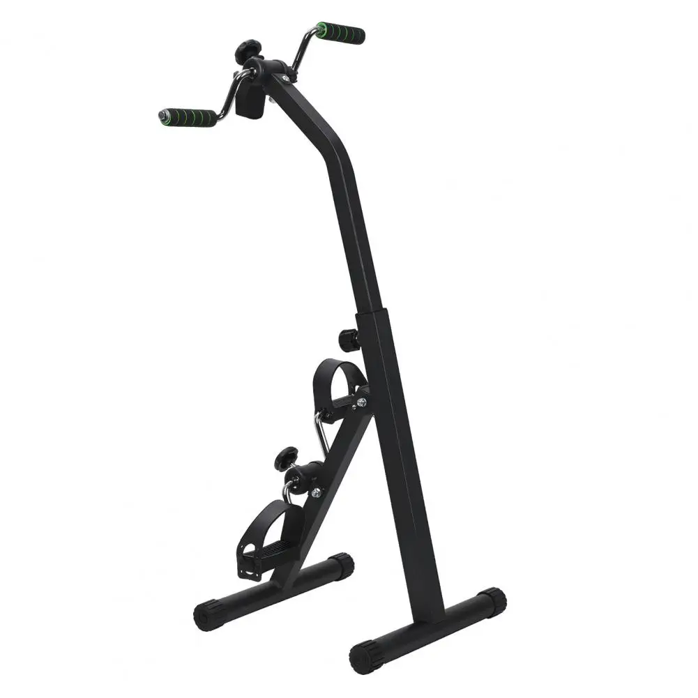 Seniors Peddler Exercise Bike Arm Leg Knee Trainer Adjustable Rehab Equipment for Elderly Home Gift
Seniors Peddler Exercise Bike Arm Leg Knee Trainer Adjustable Rehab Equipment for Elderly Home Gift