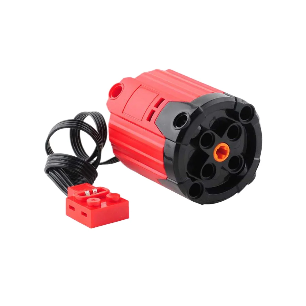 Power functions Upgrate Motor Multi Tool Servo Train Motor 8293 8883 Building Blocks Receiver Control Set Technical Parts New
Power functions Upgrate Motor Multi Tool Servo Train Motor 8293 8883 Building Blocks Receiver Control Set Technical Parts New