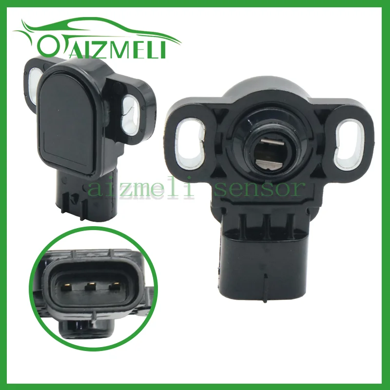 New Throttle Position Sensor 3B4-85885-00 For Yamaha ATV Utility Grizzly Rhino Road Star S Silverado Xl OEM YFZ450R 3B48588500
New Throttle Position Sensor 3B4-85885-00 For Yamaha ATV Utility Grizzly Rhino Road Star S Silverado Xl OEM YFZ450R 3B48588500