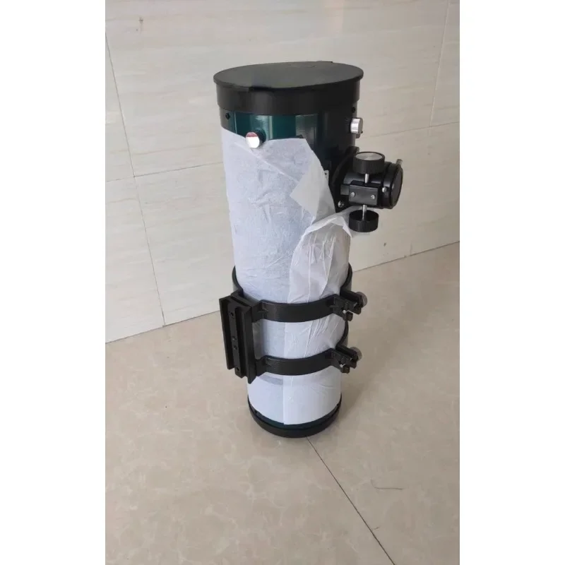 Parabolic Newtonian Reflection Astronomical Telescope 114f450 Short and Lightweight
Parabolic Newtonian Reflection Astronomical Telescope 114f450 Short and Lightweight