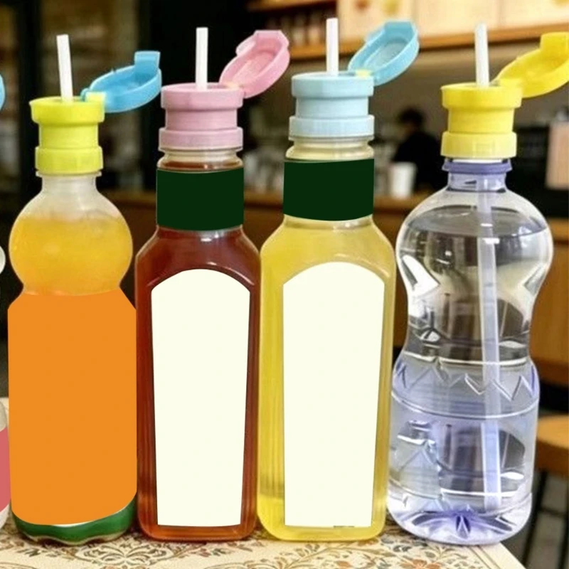 Silicone Straw Lid Cover For Water Bottles Convert To Sipping Cup For Toddlers P31B
Silicone Straw Lid Cover For Water Bottles Convert To Sipping Cup For Toddlers P31B