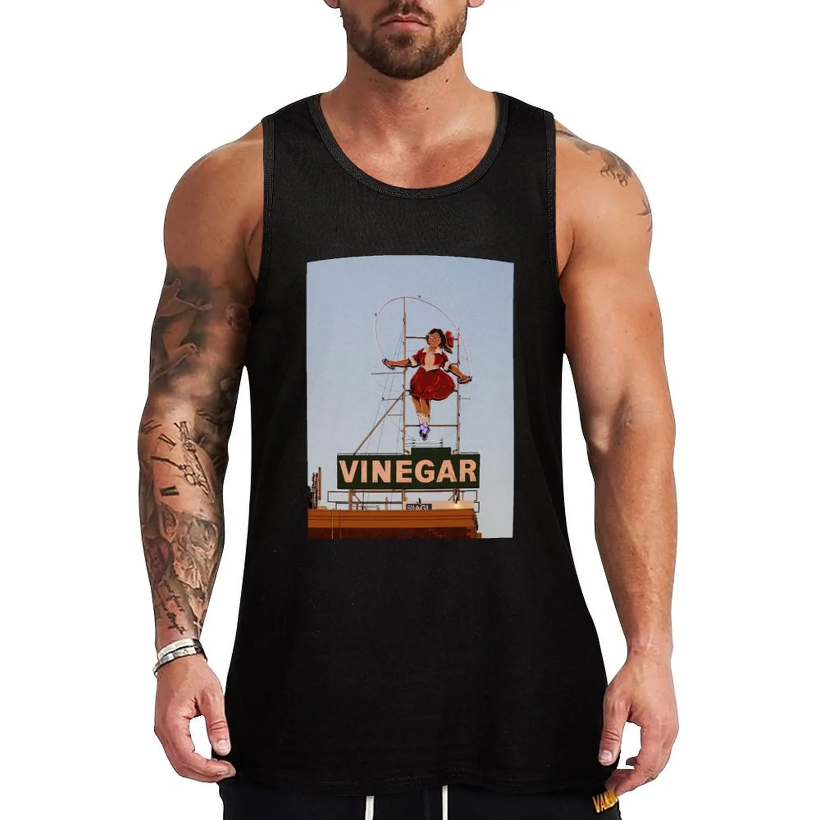 skipping girl 10 Tank Top Bodybuilding clothing man gym clothes man fitness plain t-shirt quick-drying t-shirt
skipping girl 10 Tank Top Bodybuilding clothing man gym clothes man fitness plain t-shirt quick-drying t-shirt