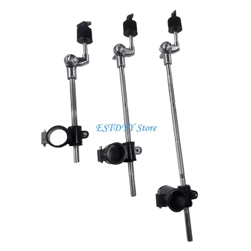 G6DE Drum Stand Attachment Device doe Ensures Firm Grip on Stand Tubes
G6DE Drum Stand Attachment Device doe Ensures Firm Grip on Stand Tubes