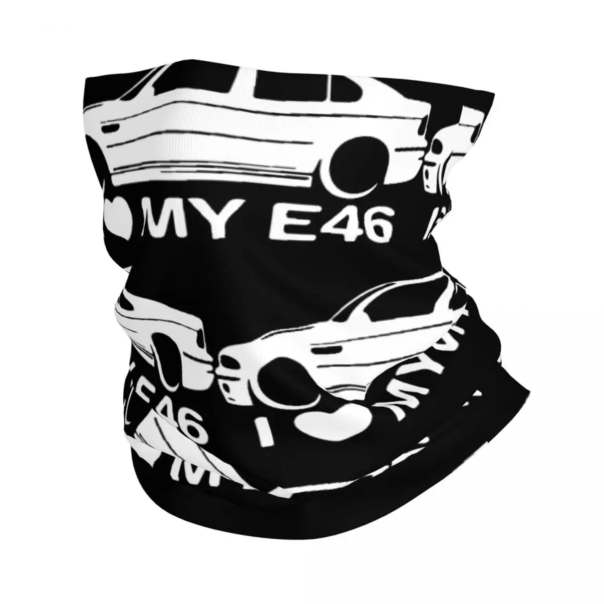 I Love My E46 шейный Гетр с принтом унисекс маска для лица шарф теплая повязка на голову ветрозащитная походная
I Love My E46 шейный Гетр с принтом унисекс маска для лица шарф теплая повязка на голову ветрозащитная походная