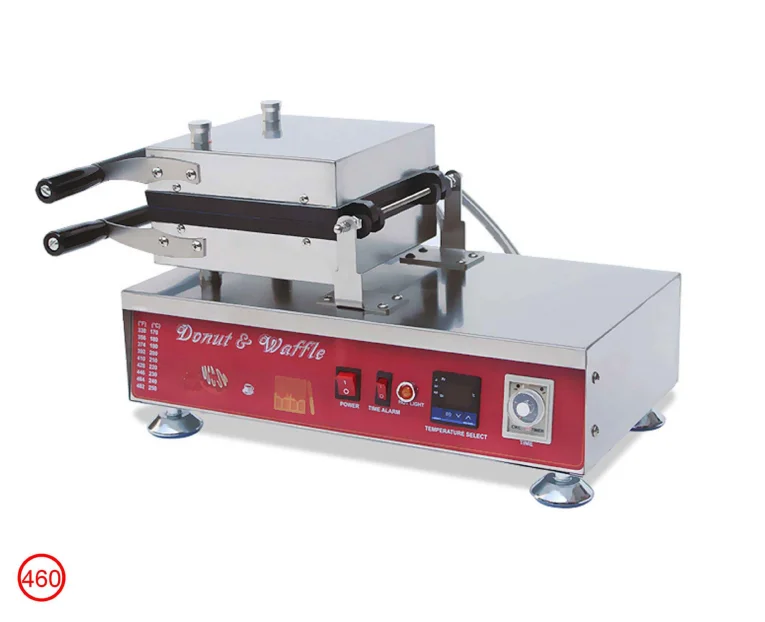220v Electric Donut Making Machine Potty Heart Doughnu Maker Donut Machine, Cookie Donut, Round Donut Maker
220v Electric Donut Making Machine Potty Heart Doughnu Maker Donut Machine, Cookie Donut, Round Donut Maker