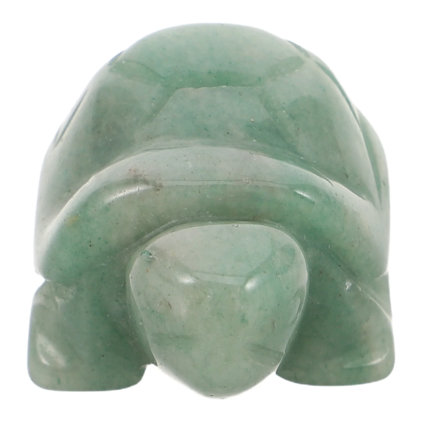 Handcrafted Aventurine Turtle Statue Unique Crystal Animal Ornament Versatile Home Office Decor Longevity Stability Symbol
Handcrafted Aventurine Turtle Statue Unique Crystal Animal Ornament Versatile Home Office Decor Longevity Stability Symbol