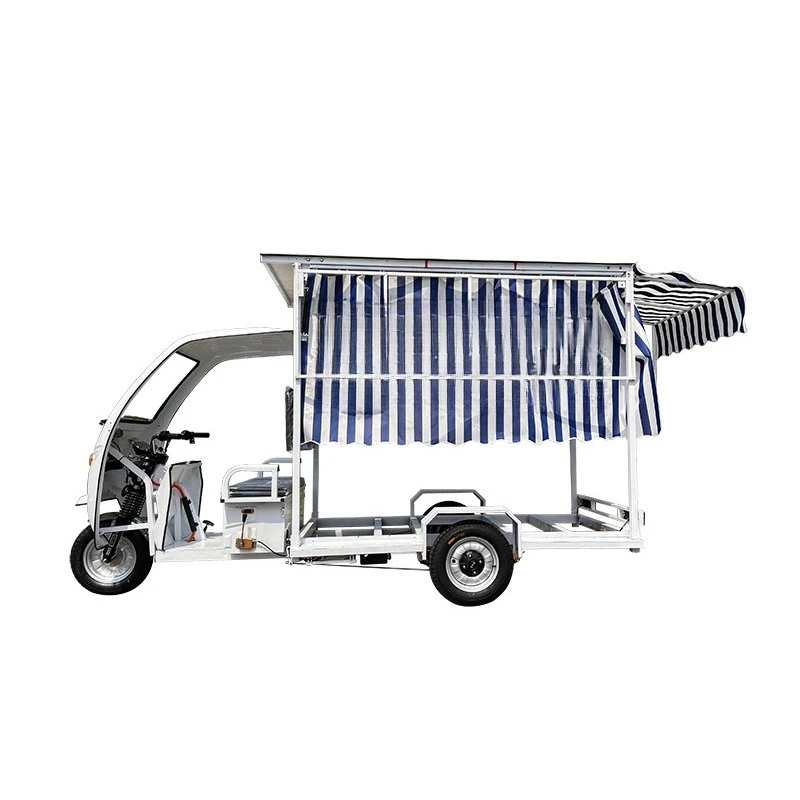 Electric three-wheel dining car chassis, electric multi-function dining car chassis, mobile chassis dining car
Electric three-wheel dining car chassis, electric multi-function dining car chassis, mobile chassis dining car