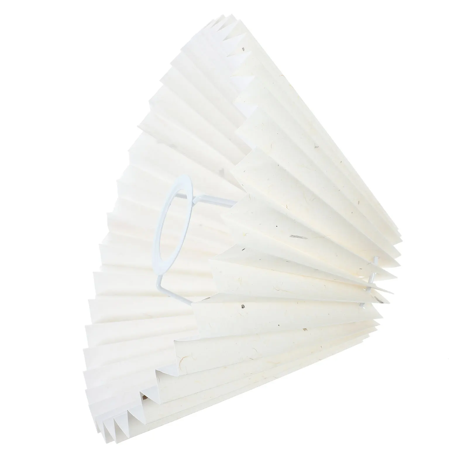 Pleated Round Lampshade for Bedroom Table Lamps E27 Socket Dustproof Foldable Iron Bracket Small Shades Desk Lampshade Lighting
Pleated Round Lampshade for Bedroom Table Lamps E27 Socket Dustproof Foldable Iron Bracket Small Shades Desk Lampshade Lighting
