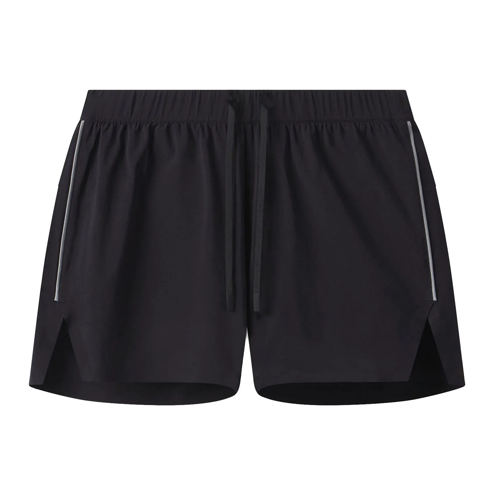 Men Side Split Back Zipper Pocket Gym Shorts Drawstring Elastic Waistband Quick-Dry Athletic Shorts for Outdoor Hiking Running
Men Side Split Back Zipper Pocket Gym Shorts Drawstring Elastic Waistband Quick-Dry Athletic Shorts for Outdoor Hiking Running
