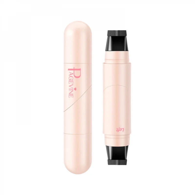 Capsule Stamp Eyeliner, Lazy Eye Makeup Tool, Long Lasting Smooth Color, Waterproof Smudge Proof, Easy to Use for Beginners
Capsule Stamp Eyeliner, Lazy Eye Makeup Tool, Long Lasting Smooth Color, Waterproof Smudge Proof, Easy to Use for Beginners