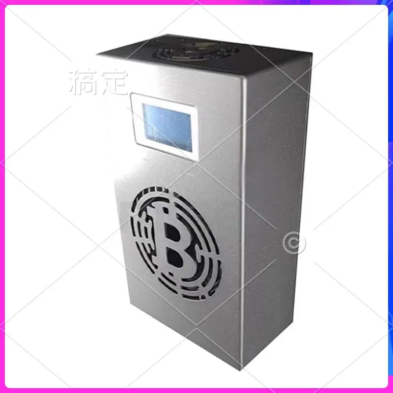 ABT-1Pcs LV06 + 2Pcs LV03 For Lucky Miner V6 Silent Miner Machine Btc Miner Bsv Btc Bch Dgb Crypto Mining Machine
ABT-1Pcs LV06 + 2Pcs LV03 For Lucky Miner V6 Silent Miner Machine Btc Miner Bsv Btc Bch Dgb Crypto Mining Machine