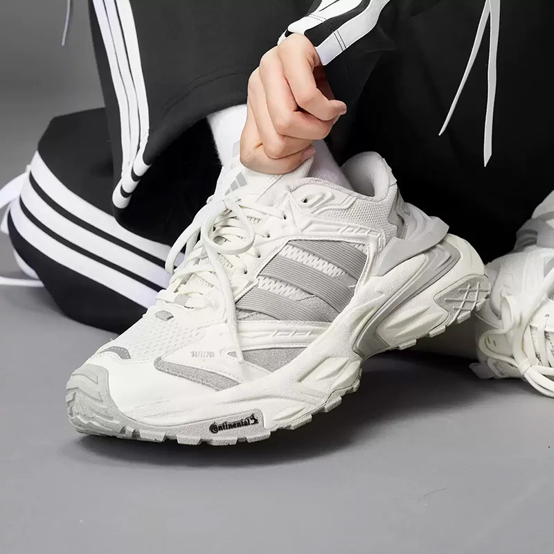 Adidas White Grey Retro Dad Shoes Continental Rubber Outsole Outdoor Hiking Sneakers JQ4083
Adidas White Grey Retro Dad Shoes Continental Rubber Outsole Outdoor Hiking Sneakers JQ4083