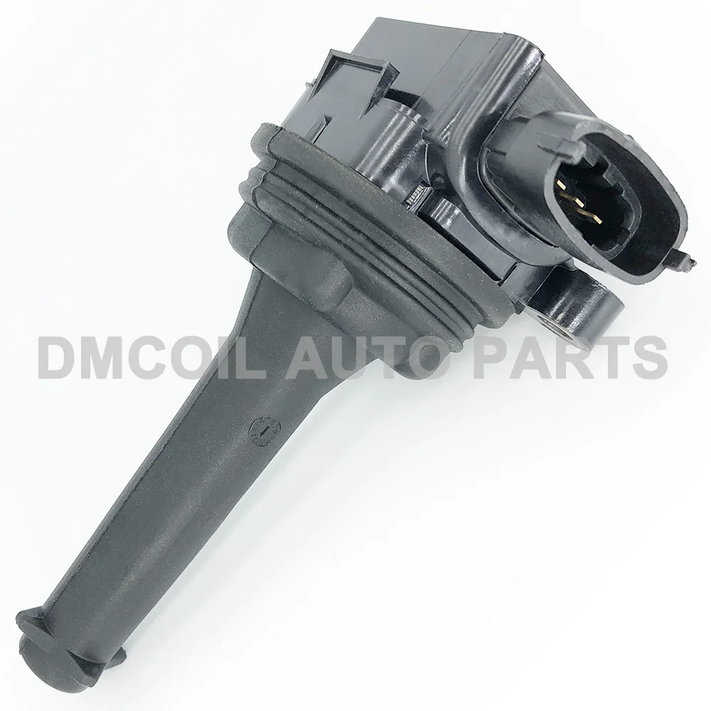 Ignition Coil For Volvo C70 I S60 I S70 S80 I V40 V70 I II XC70 I XC90 I T5 T6 2.0T 2.3 2.4 2.5 2.9 1997-2010 30713416 9125601
Ignition Coil For Volvo C70 I S60 I S70 S80 I V40 V70 I II XC70 I XC90 I T5 T6 2.0T 2.3 2.4 2.5 2.9 1997-2010 30713416 9125601