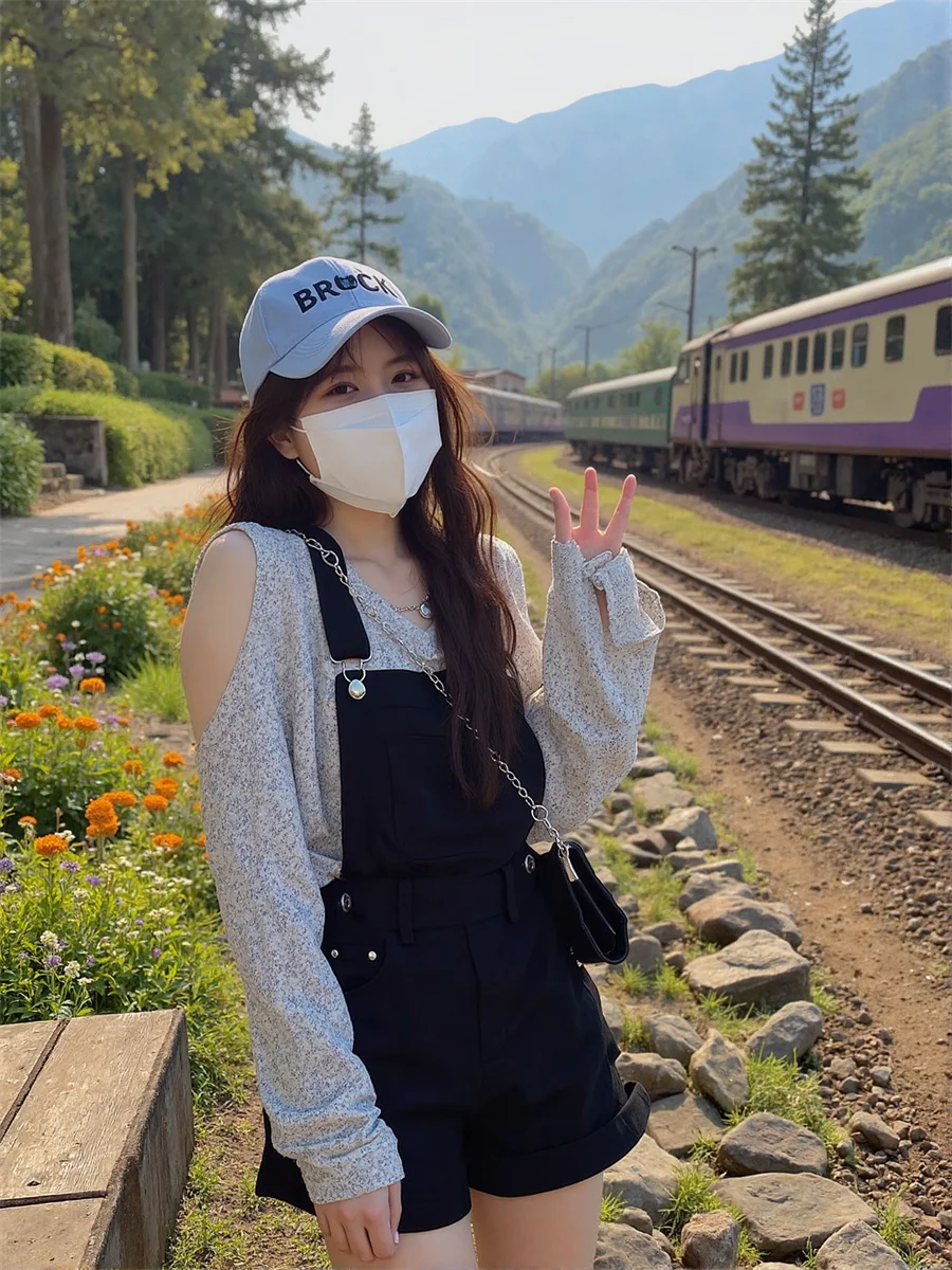 Джинсовые винтажные комбинезоны для женщин: элегантные, с высокой талией, зимние, утепленные, меховые, без бретелек, тренд 2025 года, класса люкс, для офиса (OL)
Джинсовые винтажные комбинезоны для женщин: элегантные, с высокой талией, зимние, утепленные, меховые, без бретелек, тренд 2025 года, класса люкс, для офиса (OL)