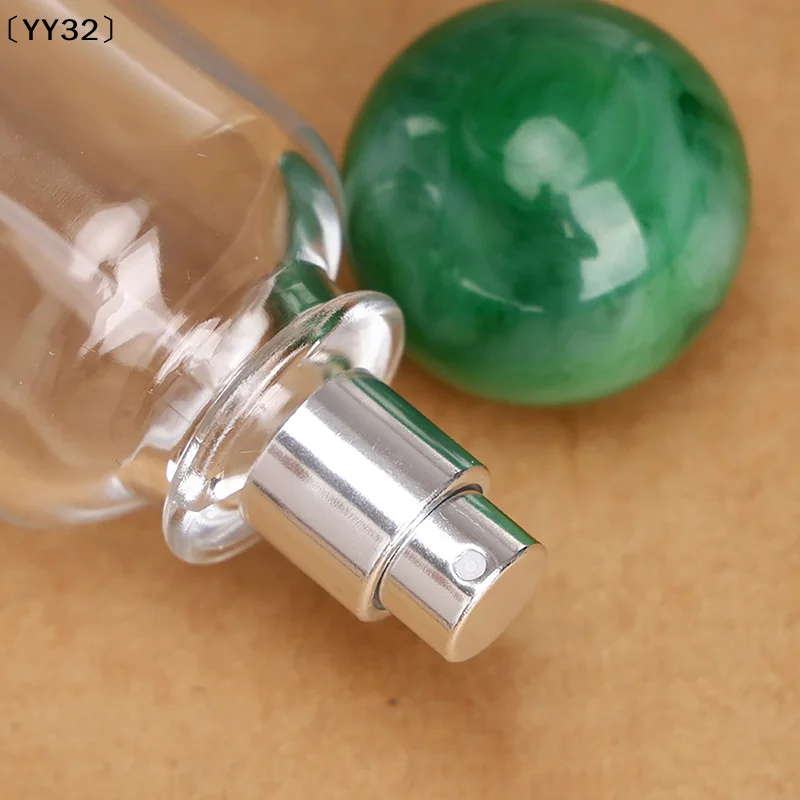 Color Spherical Resin Cover 15MM Caliber Delicate Perfume Bottle Round Ball Cap Suitable For 17.2mm Nozzle Bayonet Bottle〔YY32〕
Color Spherical Resin Cover 15MM Caliber Delicate Perfume Bottle Round Ball Cap Suitable For 17.2mm Nozzle Bayonet Bottle〔YY32〕