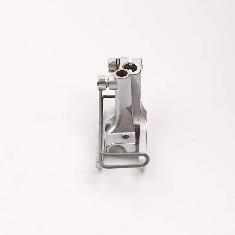 1set GR367 Right Belt Knife 0.8 Presser Foot Suitable for Industrial Sewing Machine Accessories
1set GR367 Right Belt Knife 0.8 Presser Foot Suitable for Industrial Sewing Machine Accessories