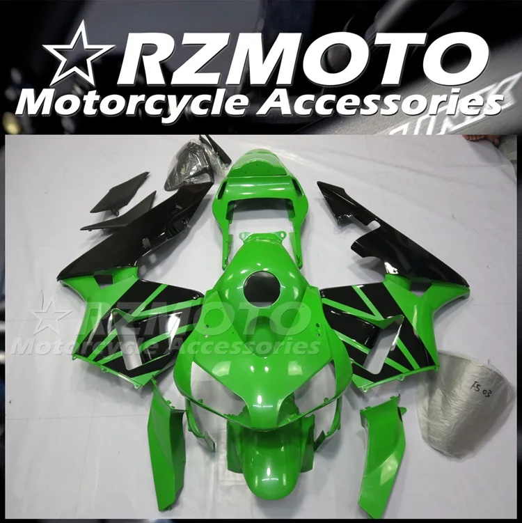 4 подарка, новый комплект из ABS-пластика для мотоцикла, подходит для HONDA CBR600RR F5 2003 2004 03 04, кузов под заказ, зеленый, черный
4 подарка, новый комплект из ABS-пластика для мотоцикла, подходит для HONDA CBR600RR F5 2003 2004 03 04, кузов под заказ, зеленый, черный