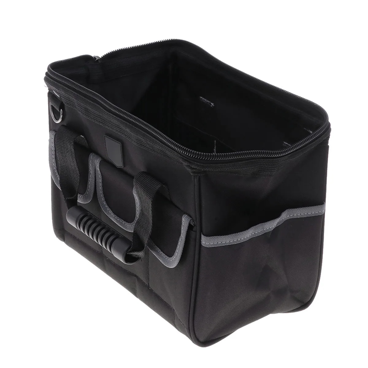 Large Capacity Waterproof Maintenance Canvas Bag Oxford Cloth Electrician Tool Multi Function Repair Service Storage
Large Capacity Waterproof Maintenance Canvas Bag Oxford Cloth Electrician Tool Multi Function Repair Service Storage