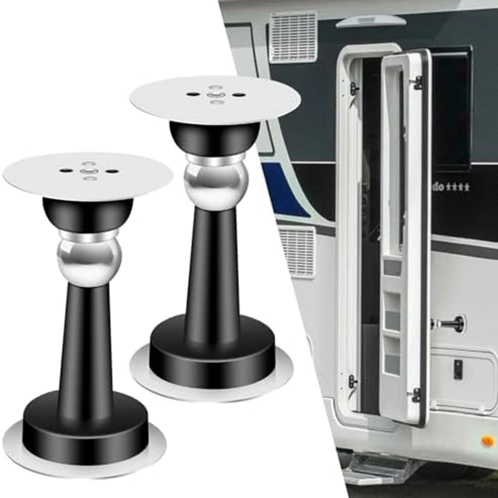 Door Suck Hotel Household Strong Magnetic Strong Mute Door Touch Anti-collision Door Stall Door Stopper For RV, Camper Trailer
Door Suck Hotel Household Strong Magnetic Strong Mute Door Touch Anti-collision Door Stall Door Stopper For RV, Camper Trailer
