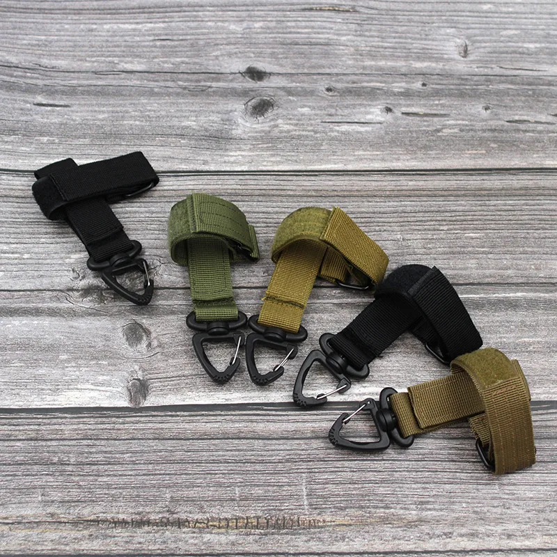 Outdoor tactical climbing rope camping suspension buckle camping nylon gloves hook work gloves safety clip
Outdoor tactical climbing rope camping suspension buckle camping nylon gloves hook work gloves safety clip