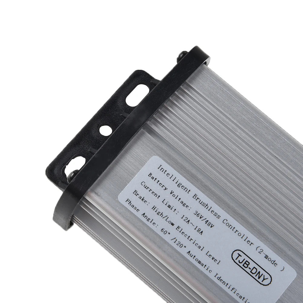 DC Motor Controller Kit Ebike Outdoor Sports Electric Bicycle Intelligent Parts Spare Supply Brushless Cycling
DC Motor Controller Kit Ebike Outdoor Sports Electric Bicycle Intelligent Parts Spare Supply Brushless Cycling