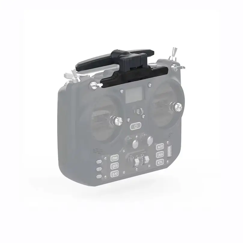 Jumper-RC T-20 ELRS Полноразмерный радиопрозрачный корпус 2,4 ГГц 915 МГц Сложенный антенный приемник для пульта дистанционного управления Jumper-RC t 20
Jumper-RC T-20 ELRS Полноразмерный радиопрозрачный корпус 2,4 ГГц 915 МГц Сложенный антенный приемник для пульта дистанционного управления Jumper-RC t 20