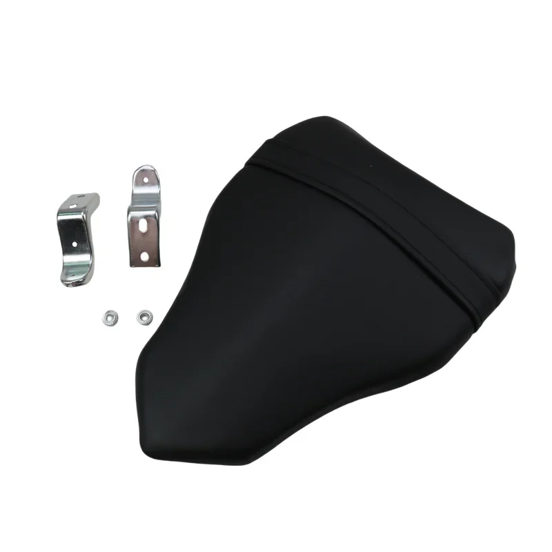 Motorcycle Rear Pillion Passenger Soft Seat Cushion for DUCATI 1198 1098 848 EVO 2007 - 2013
Motorcycle Rear Pillion Passenger Soft Seat Cushion for DUCATI 1198 1098 848 EVO 2007 - 2013