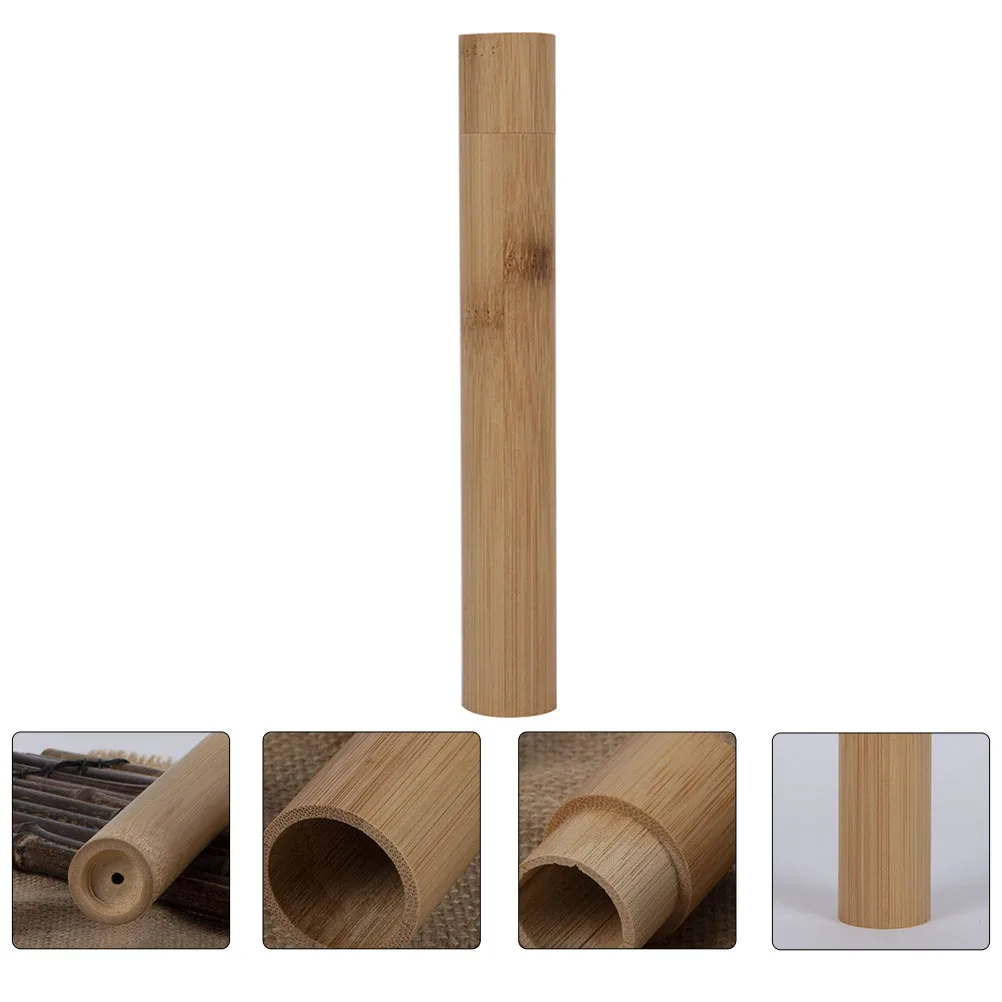 2pcs Bamboo Box Portable Travel Case Compact Size Hold Electric Toothbrush Kids Adults Camping Watermelon Design Keep Clean Tidy
2pcs Bamboo Box Portable Travel Case Compact Size Hold Electric Toothbrush Kids Adults Camping Watermelon Design Keep Clean Tidy
