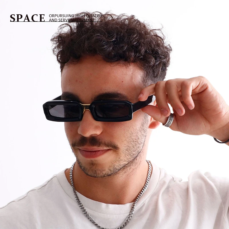 2413 small square frame personalized niche punk acetate women sunglasses classic polarized handcrafted men sunglasses
2413 small square frame personalized niche punk acetate women sunglasses classic polarized handcrafted men sunglasses
