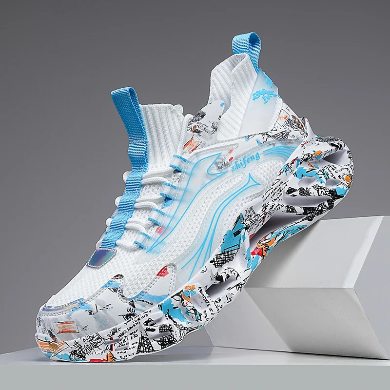 Shoes men Sneakers Male casual Mens Shoes tenis Luxury shoes Trainer Race Breathable Shoes fashion loafers running Shoes for men
Shoes men Sneakers Male casual Mens Shoes tenis Luxury shoes Trainer Race Breathable Shoes fashion loafers running Shoes for men