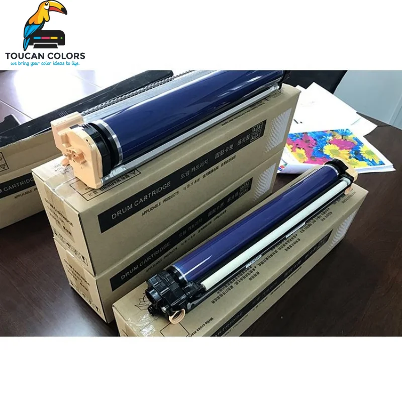 ToucanPrinter Premium Compatible Xerox013R00664 013R00663 Print Cartridge Drum Unit for Color PrimeLink C9070 C9065
ToucanPrinter Premium Compatible Xerox013R00664 013R00663 Print Cartridge Drum Unit for Color PrimeLink C9070 C9065