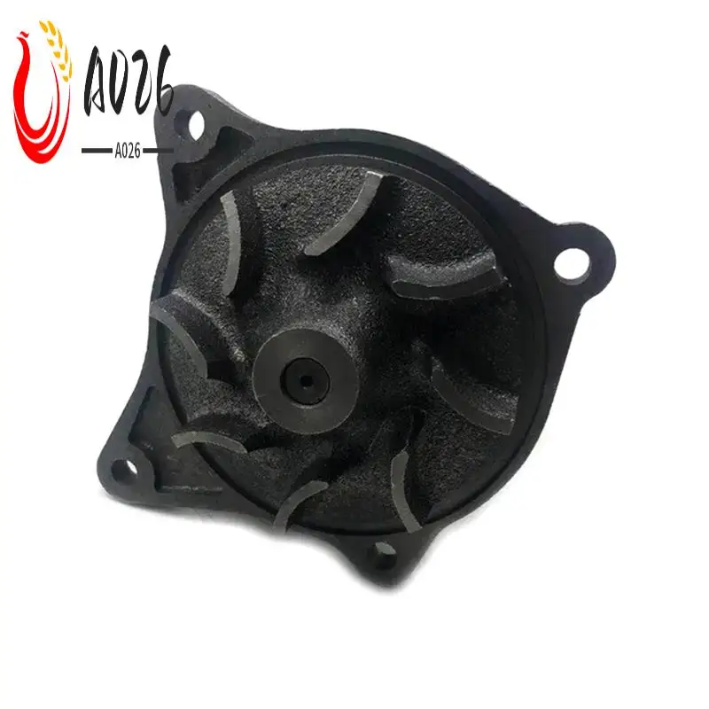 A026-Water Pump For Caterpillar Excavator E320C E320D E312C E312D 311 315 3066 S4K S6K 178-6633 1786633 Durable Easy Install
A026-Water Pump For Caterpillar Excavator E320C E320D E312C E312D 311 315 3066 S4K S6K 178-6633 1786633 Durable Easy Install
