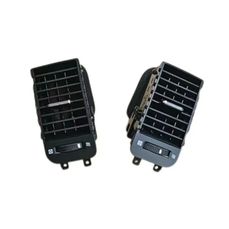 Factory Hot Selling Land Cruiser Prado LC120 GX470 2006-2009 2X Air Conditioning Vent Panel Grille For Dashboard Ve
Factory Hot Selling Land Cruiser Prado LC120 GX470 2006-2009 2X Air Conditioning Vent Panel Grille For Dashboard Ve