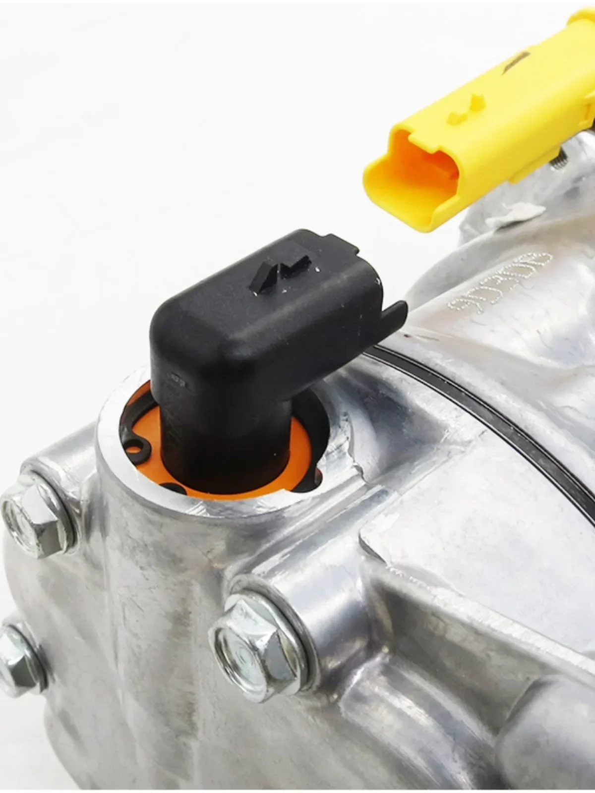 Logo 508 3008 C5 Car Air Conditioning Compressor
Logo 508 3008 C5 Car Air Conditioning Compressor