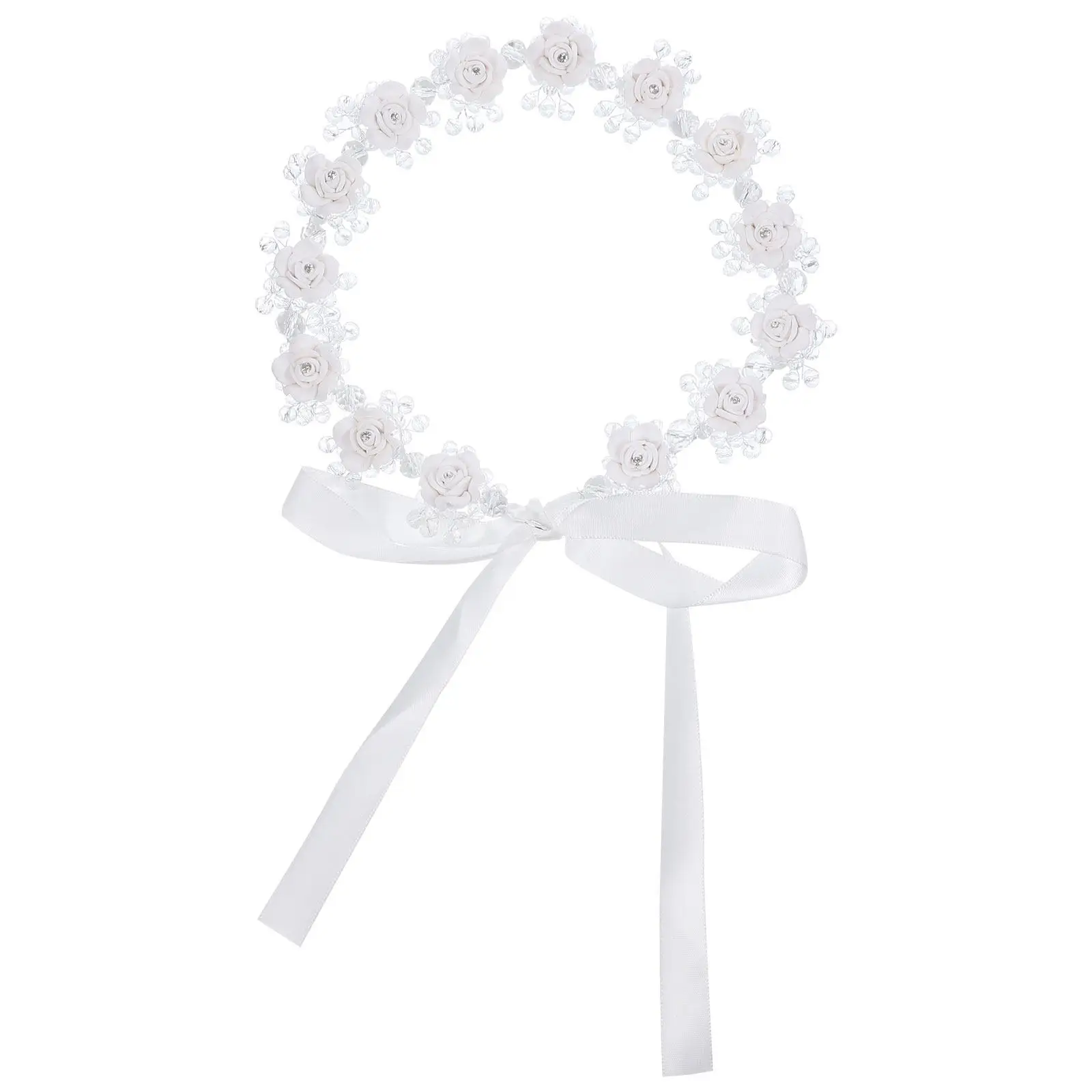 Elegant Crystal Flower Headband for Women Bridal Wedding Hair Accessory Birthday Prom Homecoming Garden Party Anniversary Formal
Elegant Crystal Flower Headband for Women Bridal Wedding Hair Accessory Birthday Prom Homecoming Garden Party Anniversary Formal