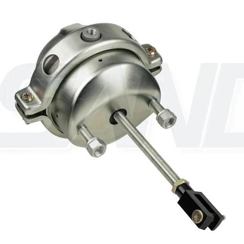Pastillas De FrenoT24/30 Air Spring Truck Brake Chamber Actuator Heavy Duty Truck Parts Brake Booster 9254811000
Pastillas De FrenoT24/30 Air Spring Truck Brake Chamber Actuator Heavy Duty Truck Parts Brake Booster 9254811000